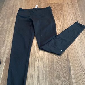 Kids ivivva leggings